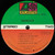 Genesis - Genesis - Atlantic, Atlantic - 7 A1-80116, A1 80116 - LP, Album, Club 2038557683