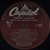Freddie Jackson - Don't Let Love Slip Away - Capitol Records - C1-548987 - LP, Album, Club 2021797778