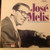 José Melis And The Metropolitan Strings - José Melis And The Metropolitan Strings (LP, Album)