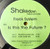 Freak System - Is This The Future? - Shakedown Records (7) - SDW 001 - 12" 2036781167