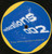 Appleheadz - If You Were A Cat You'd Follow Me - Reverberations - RVNS-002 - 12" 2036355098