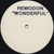 Remodon* - Wonderful (12", W/Lbl, Sta)