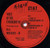 Voice Of The Underground Present DJ Mickey B* - Let's Do It (12")