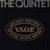 V.S.O.P.* - The Quintet (2xLP, Album, San)