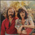 David Crosby / Graham Nash* - Wind On The Water (LP, Album, Pit)