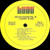 Grover Washington, Jr. - A Secret Place - Kudu - KU-32 S1 - LP, Album, San 2049282554