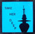 Tommy Cox - Take Her Deep (LP)