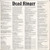 Meat Loaf - Dead Ringer - Cleveland International Records, Epic - FE 36007 - LP, Album 2046573533
