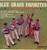 The Scottsville Squirrel Barkers - Blue Grass Favorites (LP)