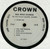 The Scottsville Squirrel Barkers - Blue Grass Favorites - Crown Records (2) - CLP-5346 - LP 2022037490