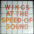 Wings (2) - Wings At The Speed Of Sound (LP, Album, Jac)