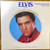 Elvis Presley - A Legendary Performer - Volume 3 (LP, Comp)