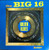 Various - The Big 16 Golden Oldies (LP, Comp)