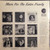 Foy Willing & The Riders Of The Purple Sage - Cool, Cool Water - Custom Records (2) - CS 1017 - LP 2025715742