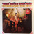 Tommy Boyce & Bobby Hart* - I Wonder What She's Doing Tonite? (LP)