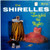 The Shirelles - Tonight's The Night (LP, Album, Mono)