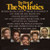 The Stylistics - The Best Of The Stylistics (LP, Comp, She)