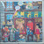 Savoy Brown - Street Corner Talking (LP, Album, BW )