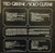 Ted Green - Solo Guitar - Professional Music Products - A-5010 - LP, Album 2024480900
