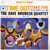 The Dave Brubeck Quartet - Time Out (LP, Album, RE)