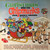 The Chipmunks - Christmas With The Chipmunks (LP, Album)