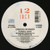 Chuckii Booker - Turned Away - Atlantic - 0-86430 - 12" 2024367611