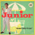 Junior (2) - Mama Used To Say (12", Maxi, Pre)