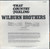 The Wilburn Brothers - That Country Feeling - Vocalion (2) - VL 73876 - LP, Album, Comp, RM 2043191948