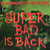 Various - Super Bad Is Back (LP, Comp, Ltd)