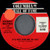 Johnny Mathis With Ray Conniff And His Orchestra* - It's Not For Me To Say / Chances Are (7", Styrene)