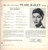 Pearl Bailey - The One And Only Pearl Bailey Sings - Mercury, Mercury - MG 20187, MG-20187 - LP, Album 2097390788