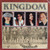 Kingdom (12) - Kingdom (LP, Album)