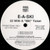 E-A-Ski - 25 With A "Mill" Ticket - Infrared Music Group - PRO-A-5087 - 12", Promo 2056301498