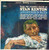 Stan Kenton - Adventures In Blues (LP, Album)