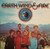 Earth, Wind & Fire - Open Our Eyes (LP, Album, Ter)