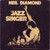 Neil Diamond - The Jazz Singer (Original Songs From The Motion Picture) (LP, Album, Club, Gat)