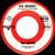 Tex Ritter - Rye Whiskey / Deck Of Cards (7", Single, RE, Scr)