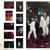 Various - Saturday Night Fever (The Original Movie Sound Track) - RSO, RSO - RS-2-4001, 2658 123 - 2xLP, Album, Comp, Pit 2059667018