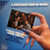 Itzhak Perlman, André Previn, Shelly Manne, Jim Hall, Red Mitchell - A Different Kind Of Blues (An Album Of Jazz Composed By André Previn) (LP, Album)