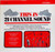 Various - This Is 21 Channel Sound (LP, Comp)