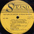 Dickson Hall, Martin James (6), Jo Graham And The Wandering Minstrels - The Faith Of Lincoln - Strand Records (2) - SLS-1008 - LP, Album, Mus 2056191905