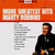 Marty Robbins - More Greatest Hits (LP, Comp, RP)