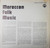 Various - Moroccan Folk Music - Lyrichord - LLST 7229 - LP, Album 2054015477