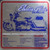 James William Guercio - Electra Glide In Blue (Original Motion Picture Soundtrack) - United Artists Records - UA-LA062-H - LP, Album, Ter 2056189277