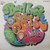Burl Ives - Sweet, Sad & Salty (LP, Album)