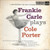 Frankie Carle - Plays Cole Porter (LP, Album, Mono)