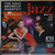 The Dave Brubeck Quartet - Jazz: Red Hot And Cool (LP, Album, Ltd, RE, RM)