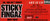 Sticky Fingaz - Get It Up - Universal Records, Universal Records - 012158115-1, 012 158 1151 - 12" 2056243085