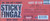 Sticky Fingaz - Get It Up - Universal Records, Universal Records - 012158115-1, 012 158 1151 - 12" 2056243085