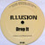 BP (8) & Illusion (33) - Saturday Night Flava LP - BP Records - BP-001 - 12", Unofficial 2058379025